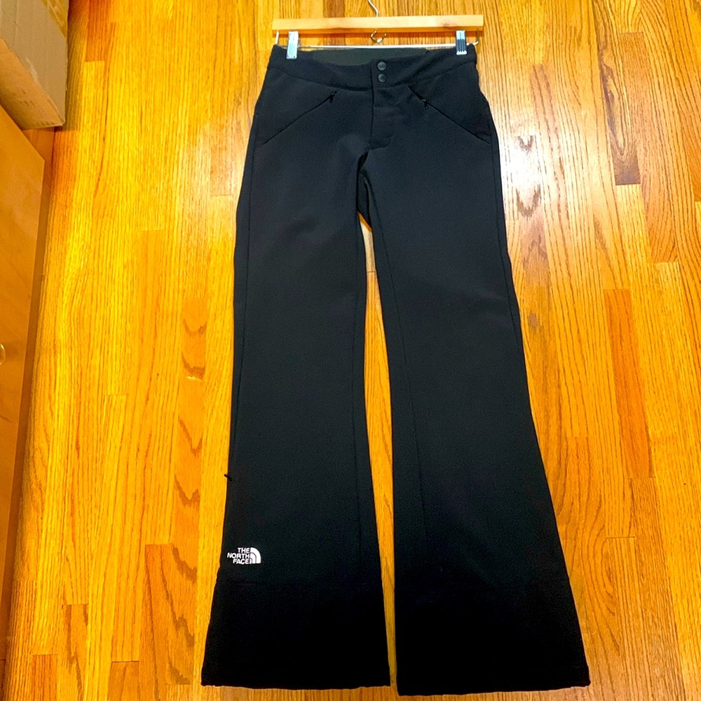 North Face women XS ski pants